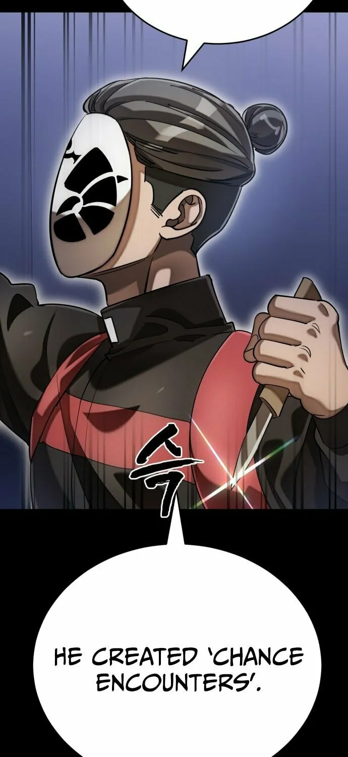 Return of the King of Hell Chapter 85 page 72 - 