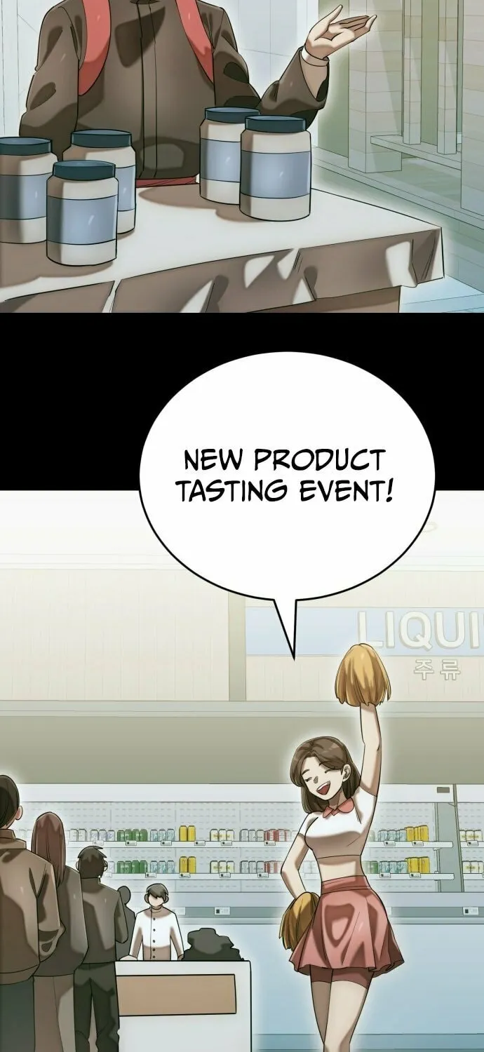 Return of the King of Hell Chapter 85 page 74 - 