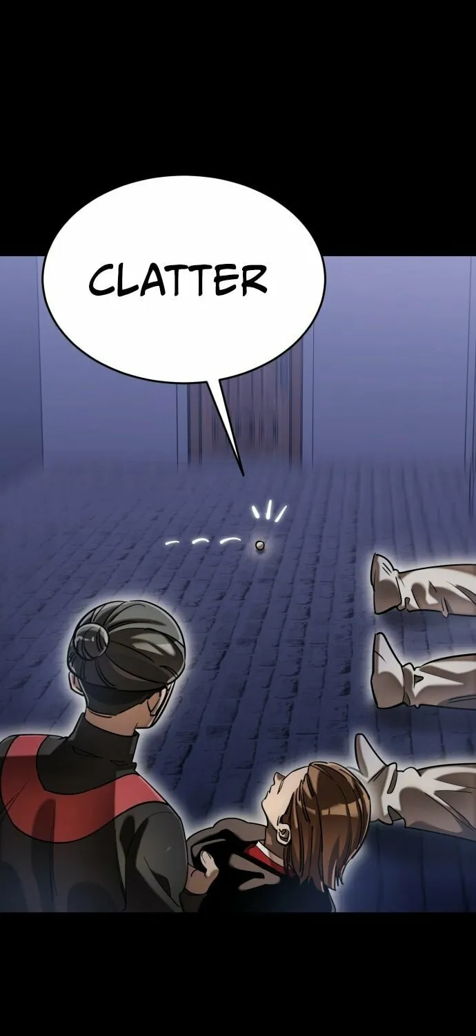 Return of the King of Hell Chapter 85 page 79 - 