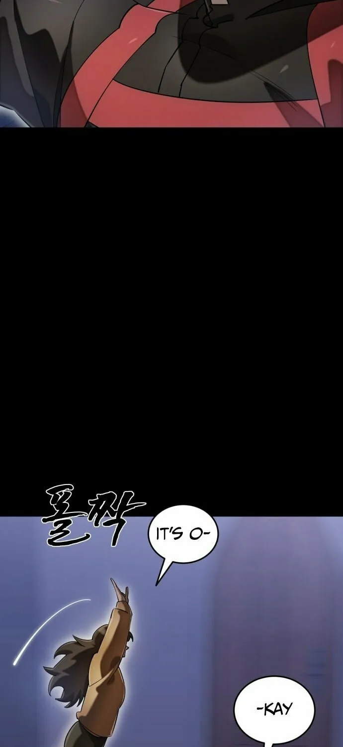Return of the King of Hell Chapter 85 page 82 - 
