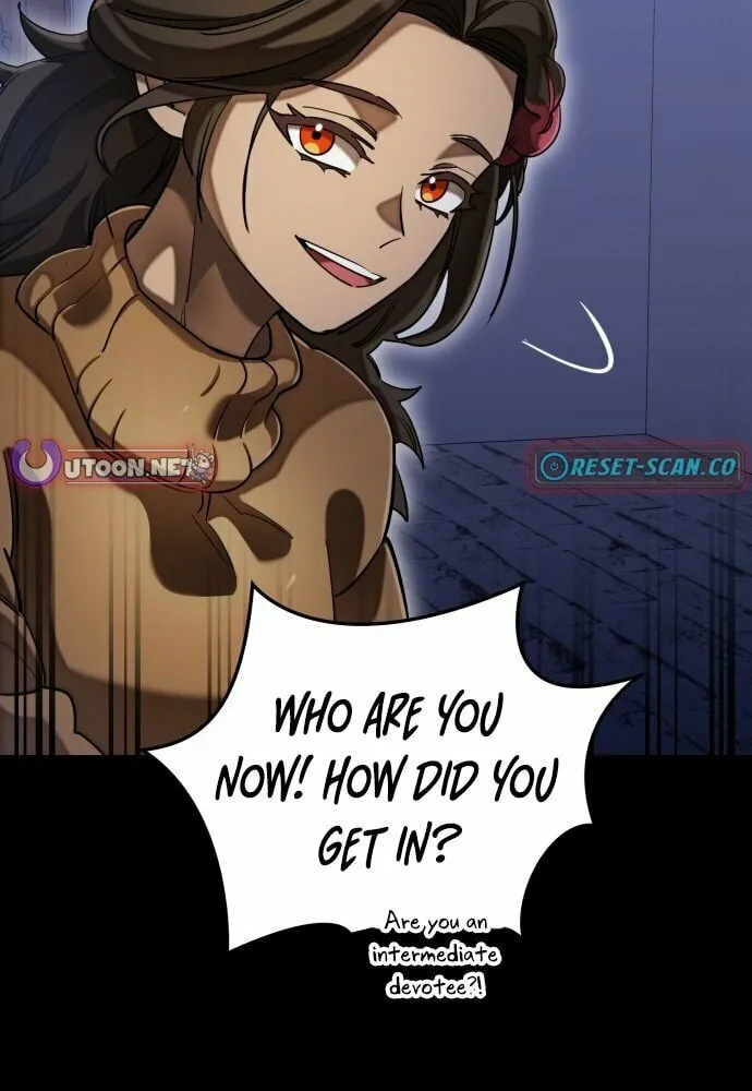 Return of the King of Hell Chapter 85 page 84 - 