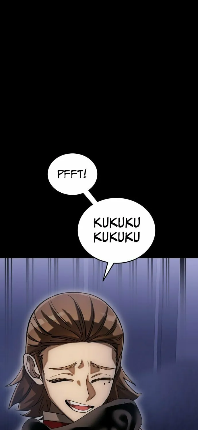 Return of the King of Hell Chapter 85 page 85 - 