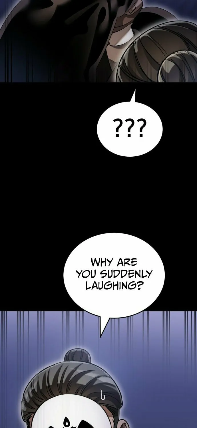 Return of the King of Hell Chapter 85 page 86 - 