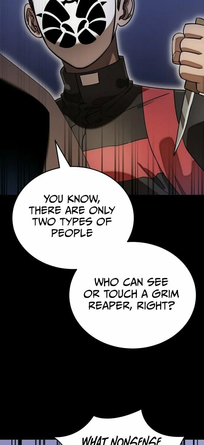 Return of the King of Hell Chapter 85 page 87 - 