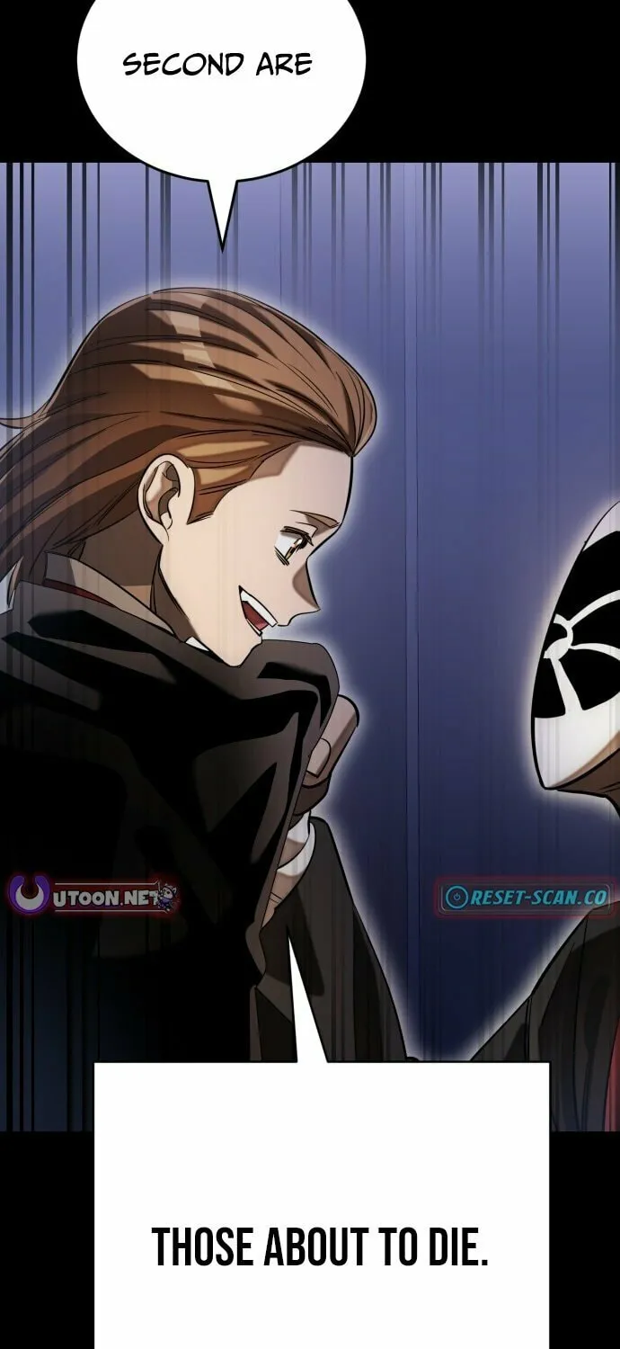 Return of the King of Hell Chapter 85 page 89 - 