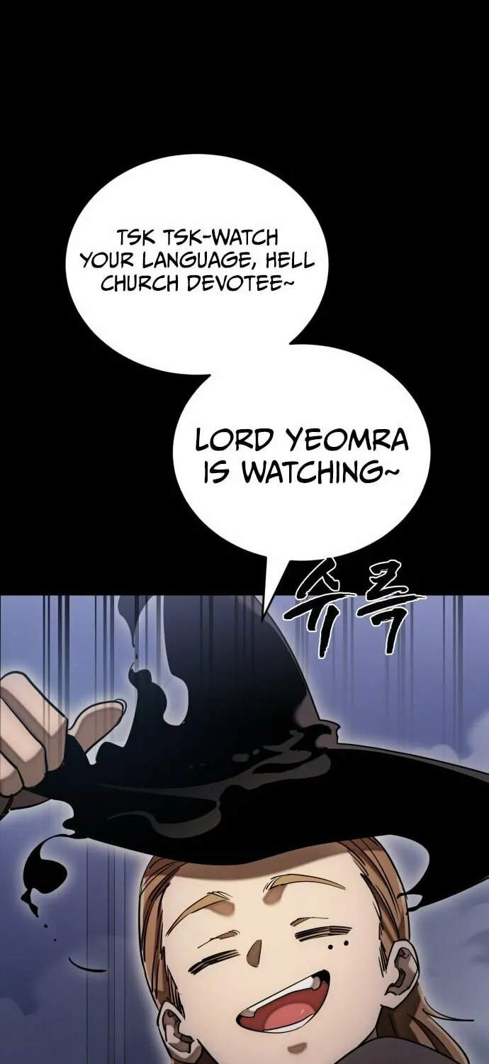 Return of the King of Hell Chapter 85 page 93 - 
