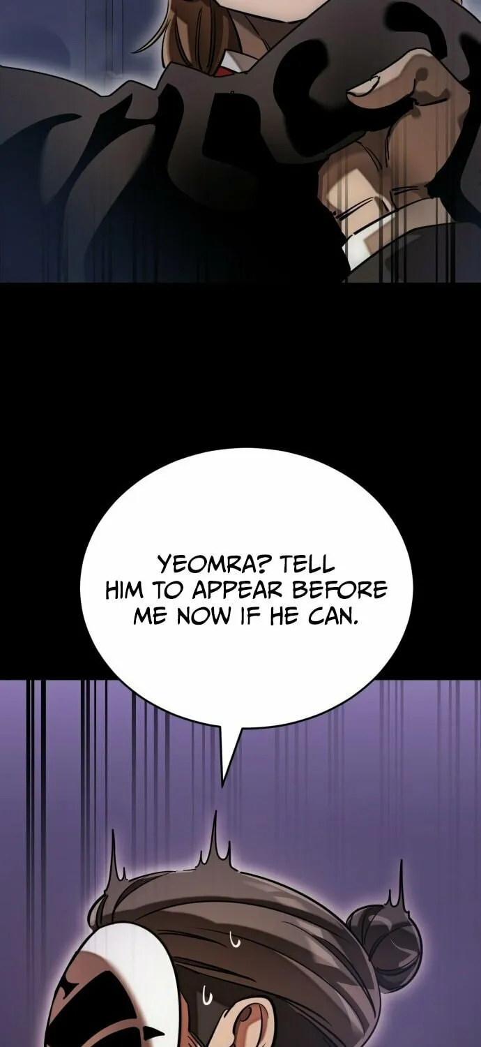 Return of the King of Hell Chapter 85 page 94 - 