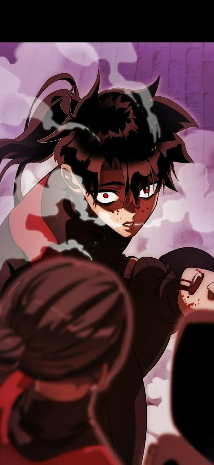 Return of the King of Hell Chapter 85 page 97 - 