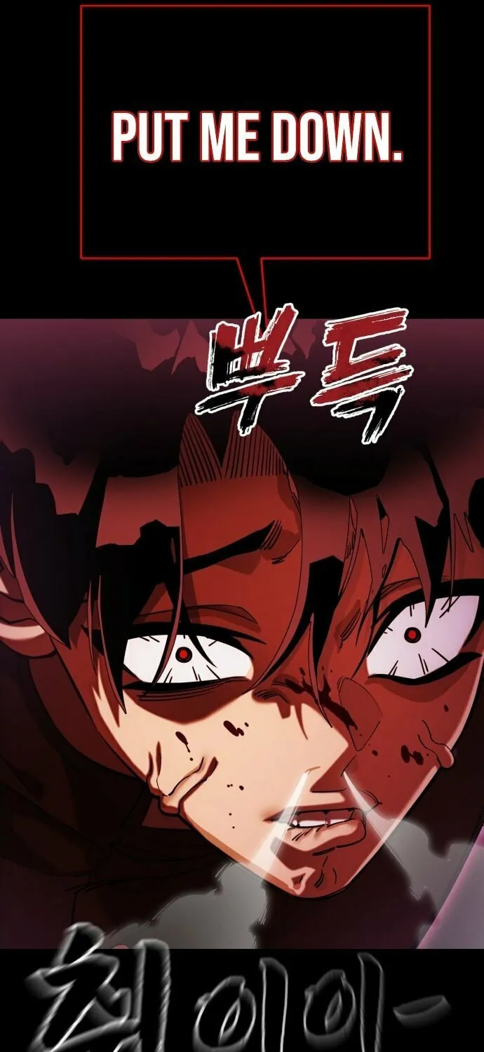 Return of the King of Hell Chapter 85 page 99 - 