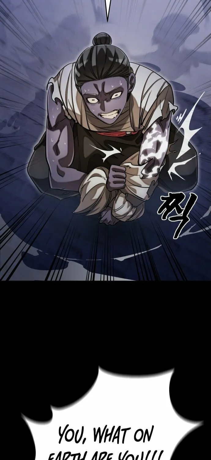Return of the King of Hell Chapter 86 page 101 - 