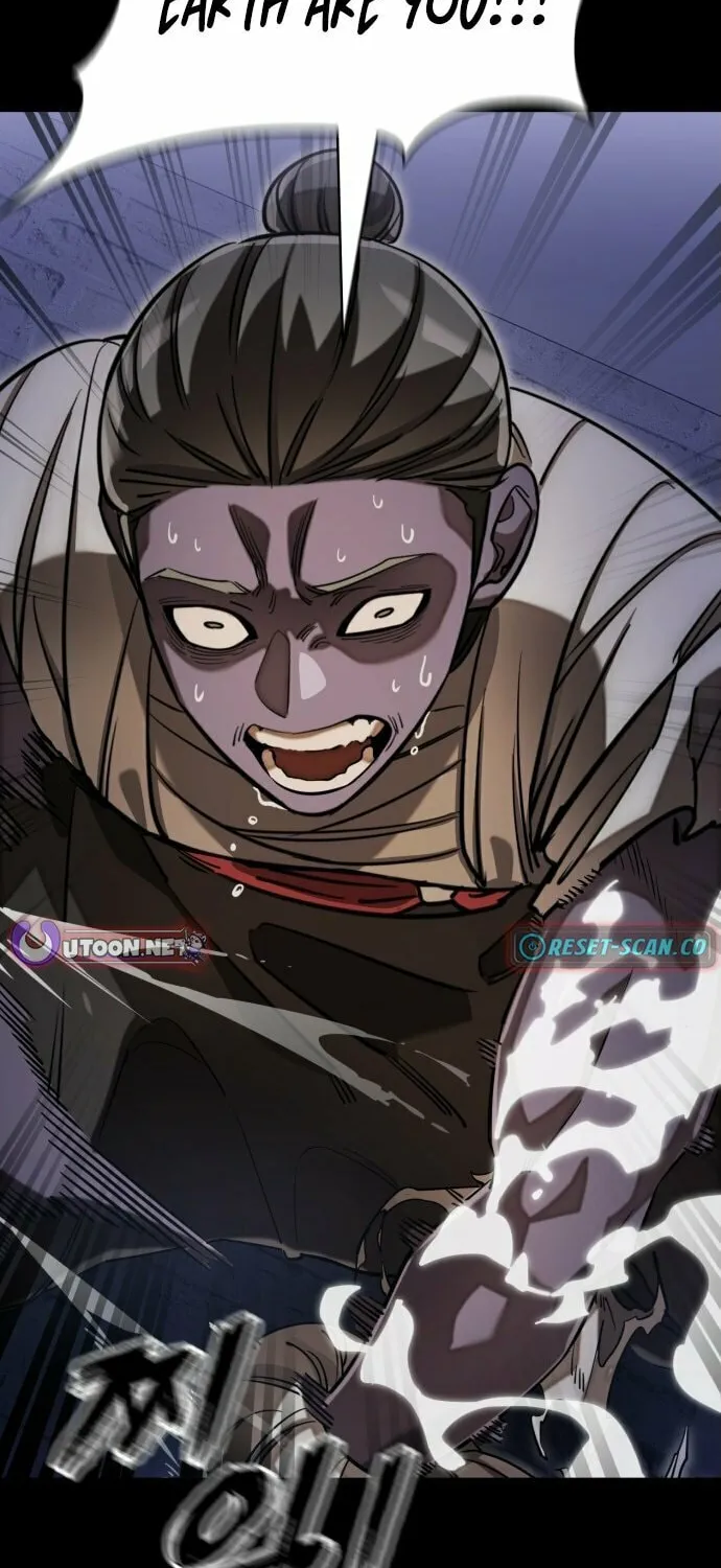 Return of the King of Hell Chapter 86 page 102 - 