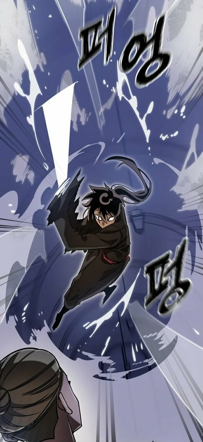 Return of the King of Hell Chapter 86 page 107 - 