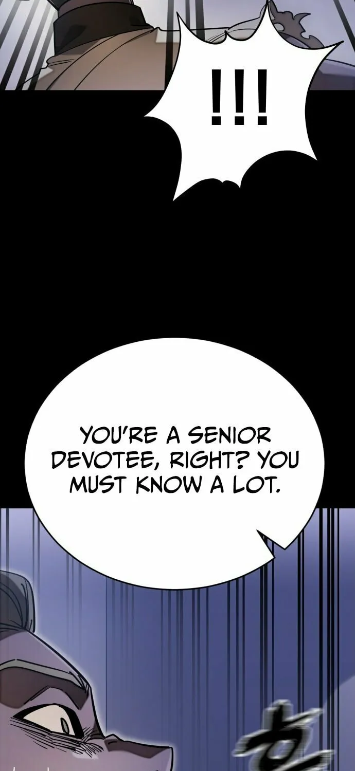 Return of the King of Hell Chapter 86 page 108 - 