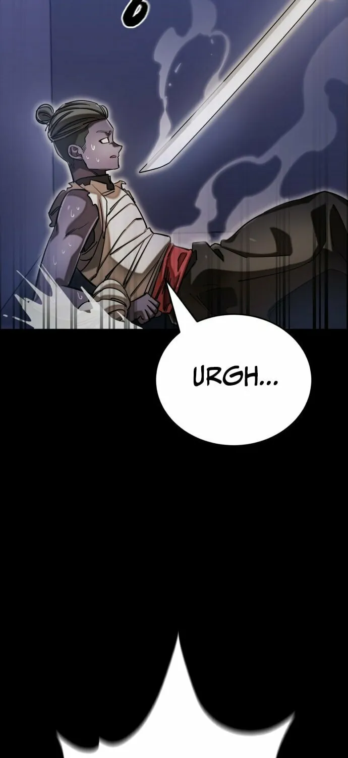 Return of the King of Hell Chapter 86 page 111 - 