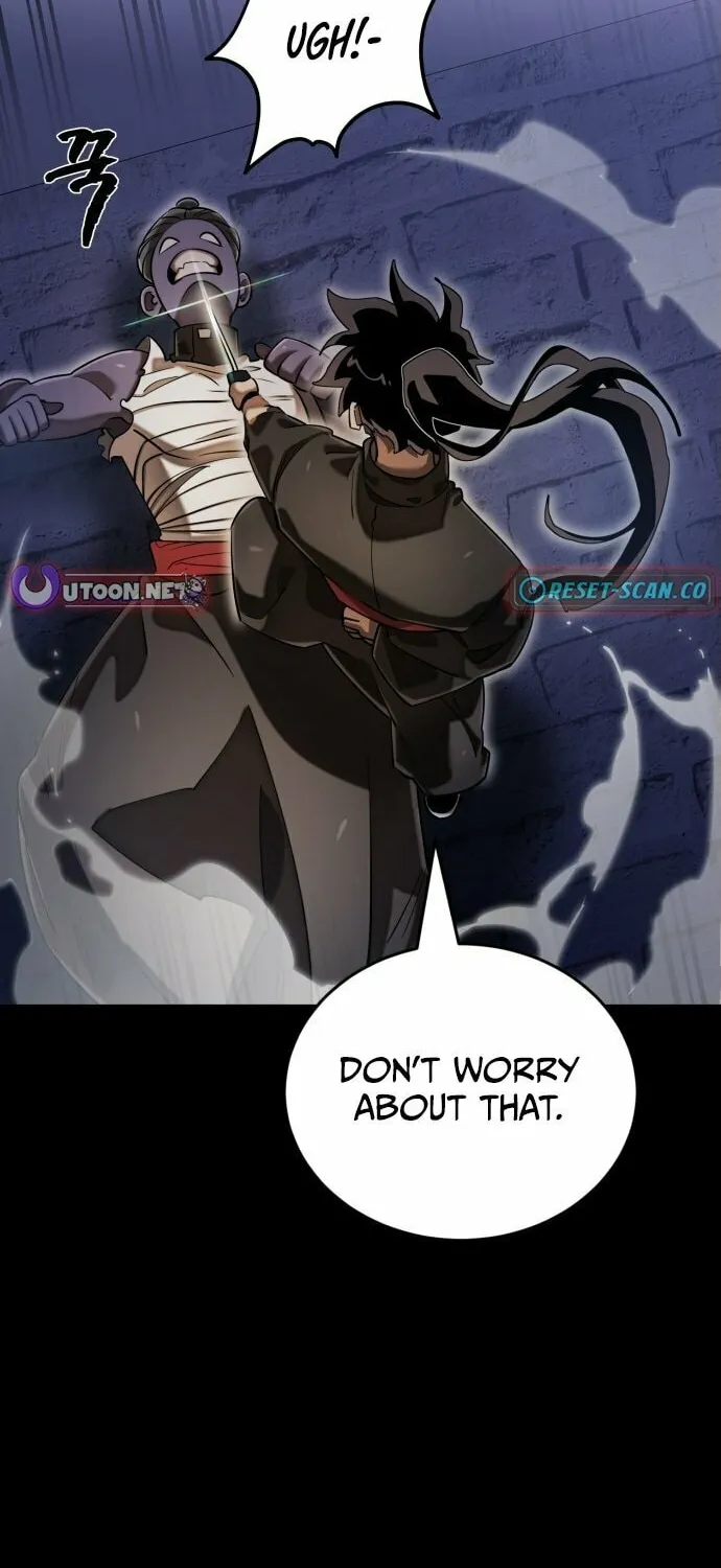 Return of the King of Hell Chapter 86 page 114 - 