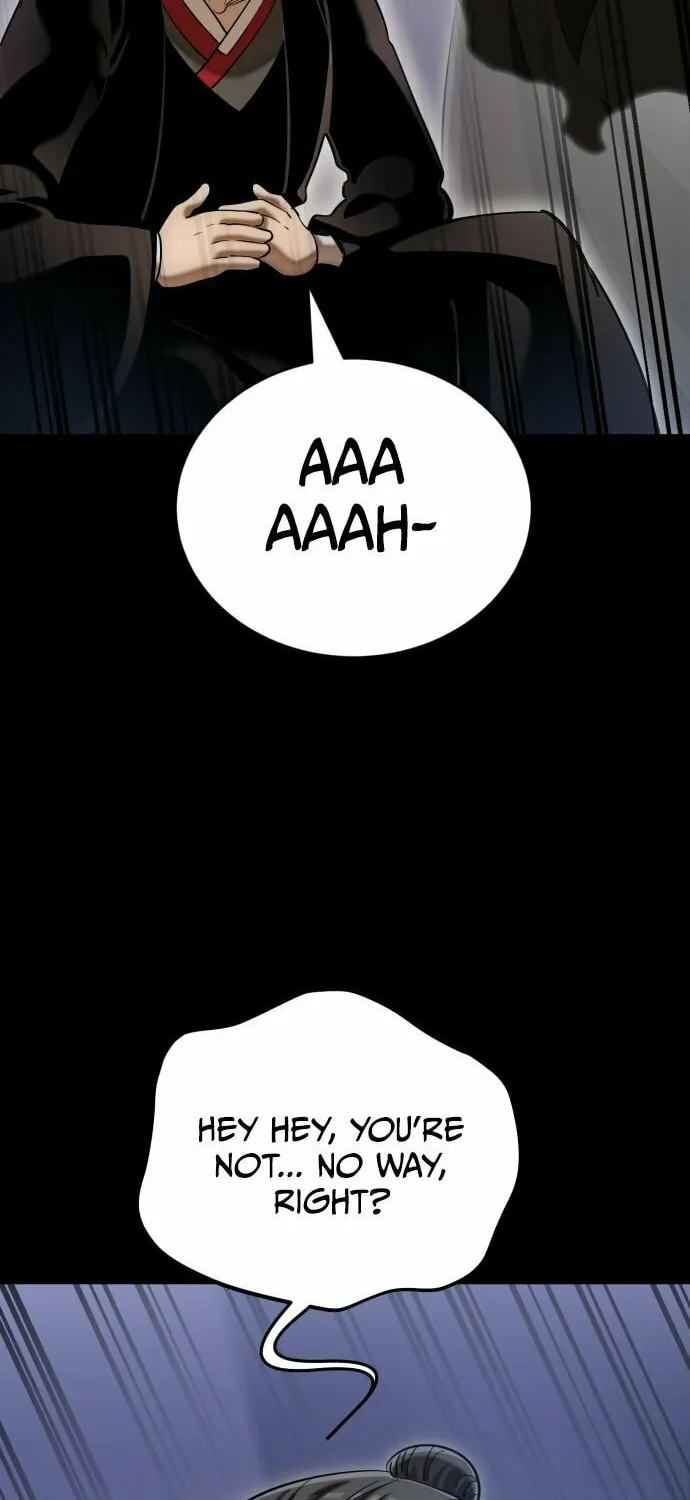 Return of the King of Hell Chapter 86 page 13 - 