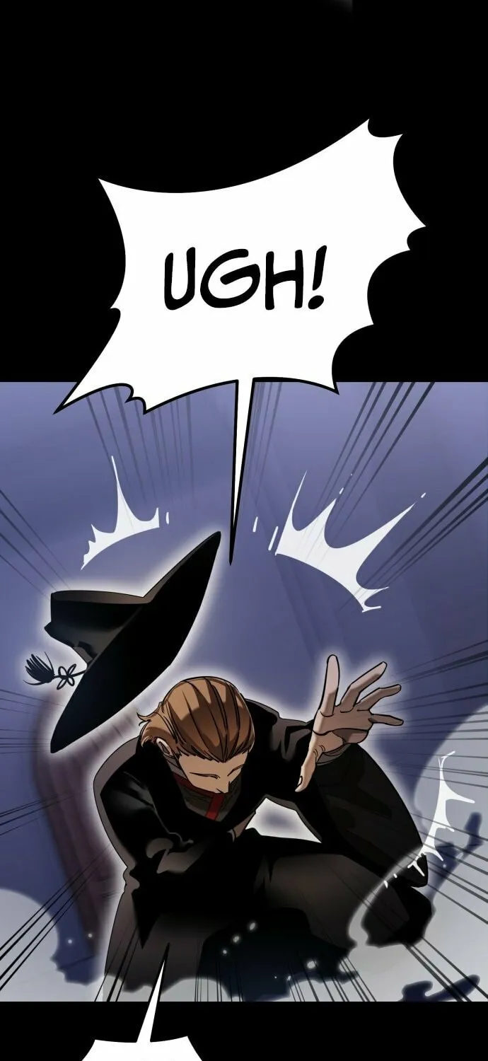 Return of the King of Hell Chapter 86 page 15 - 
