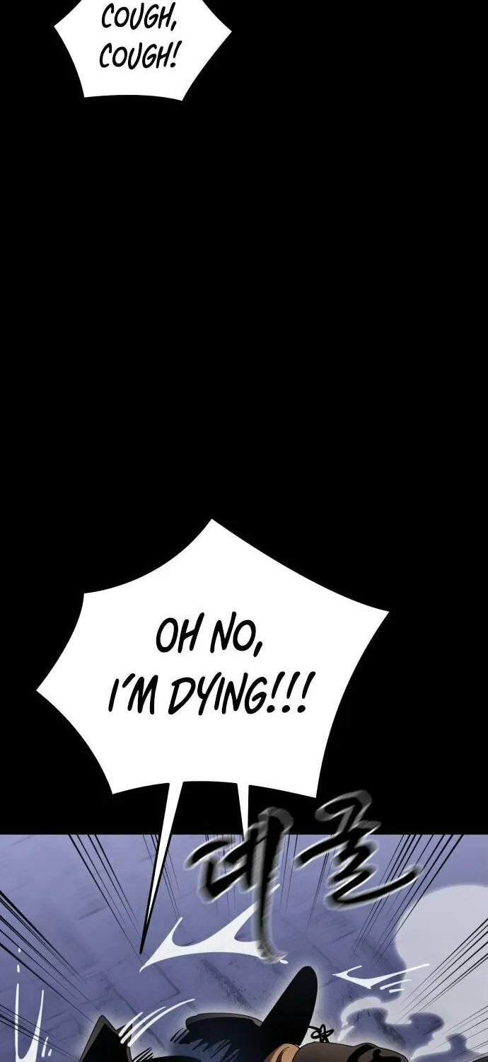 Return of the King of Hell Chapter 86 page 16 - 