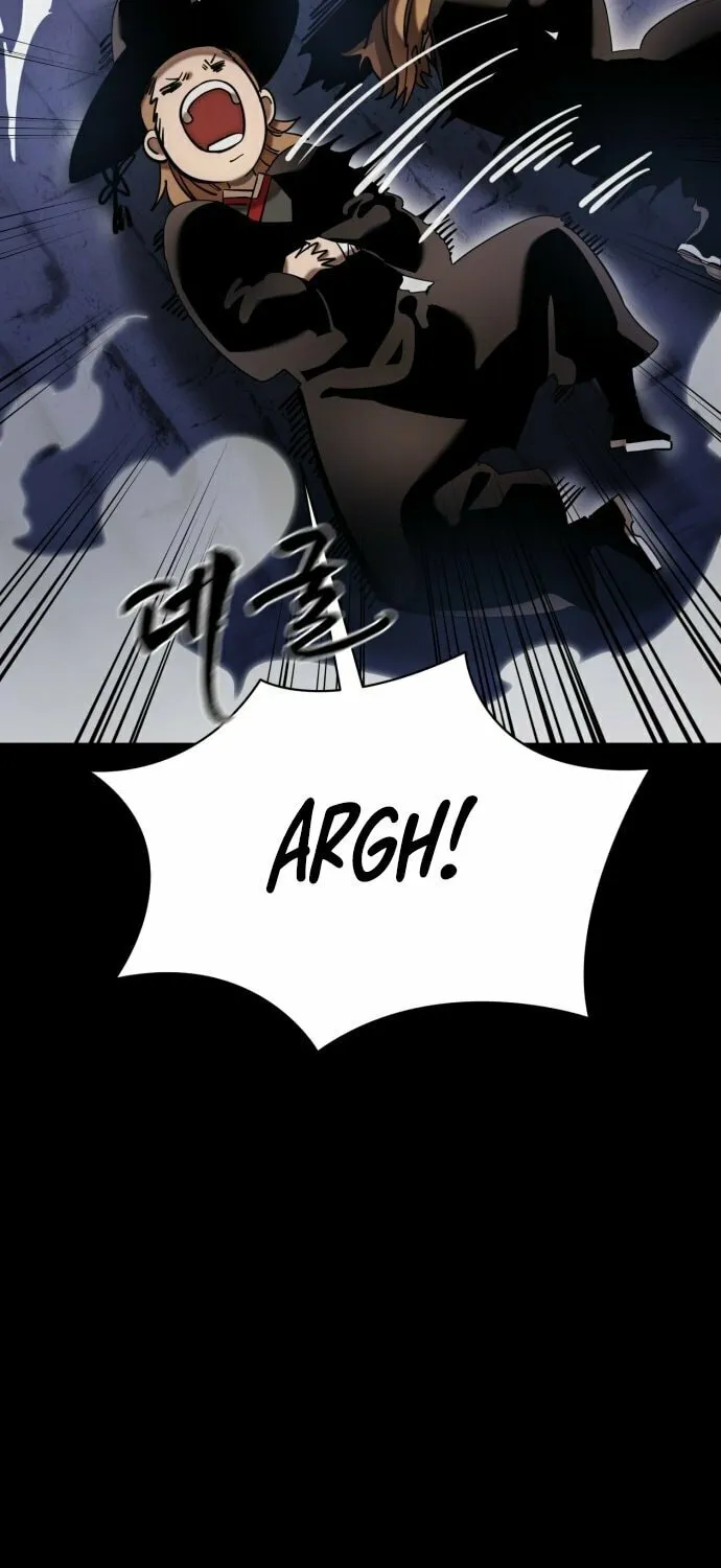 Return of the King of Hell Chapter 86 page 17 - 