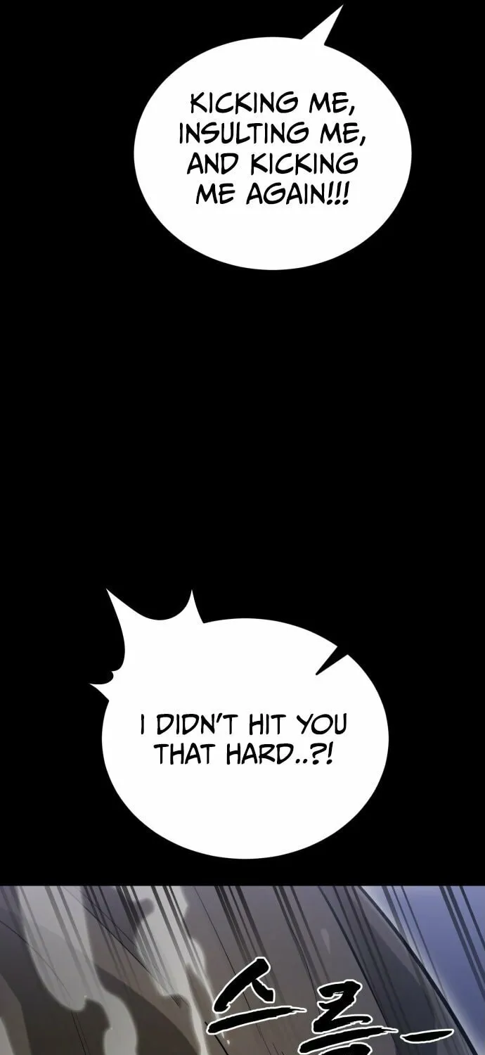 Return of the King of Hell Chapter 86 page 19 - 
