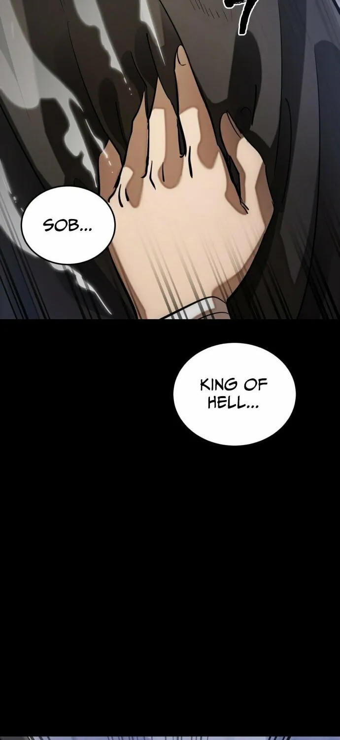 Return of the King of Hell Chapter 86 page 20 - 