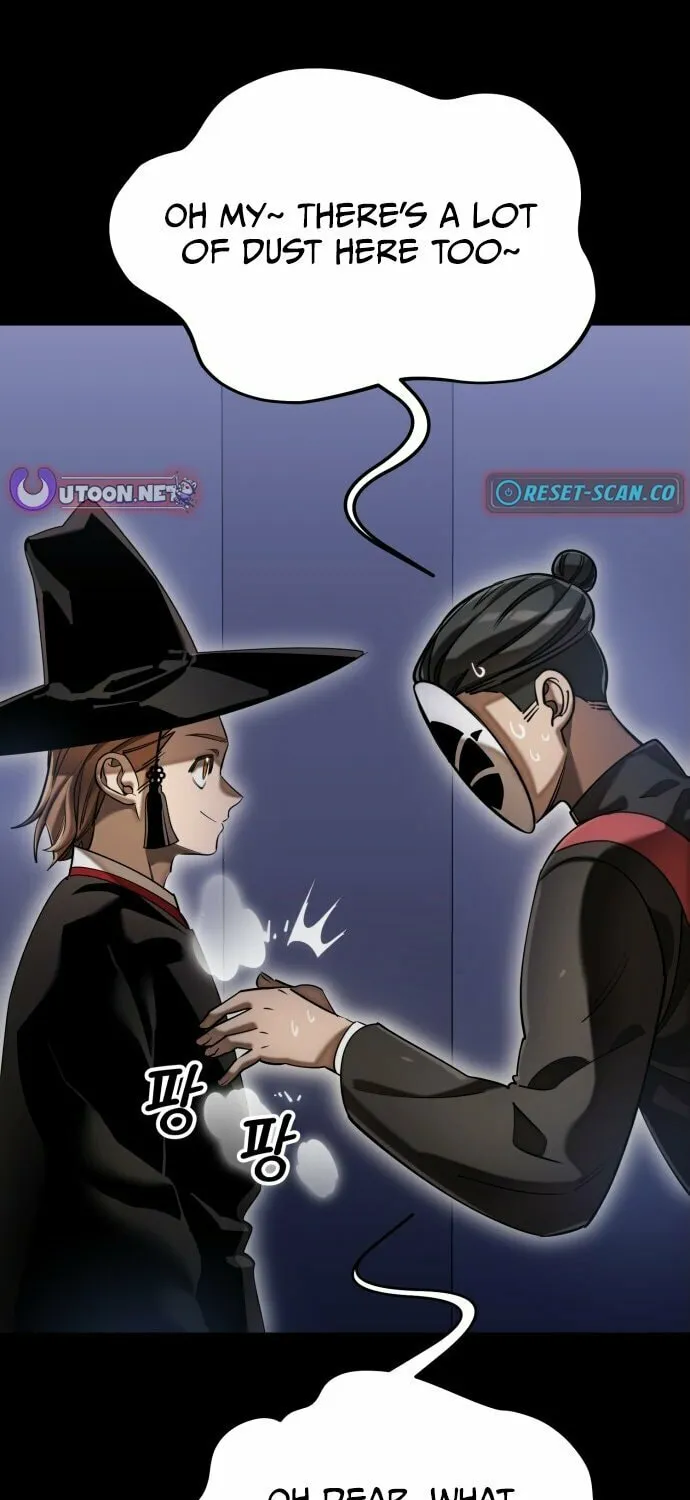Return of the King of Hell Chapter 86 page 3 - 