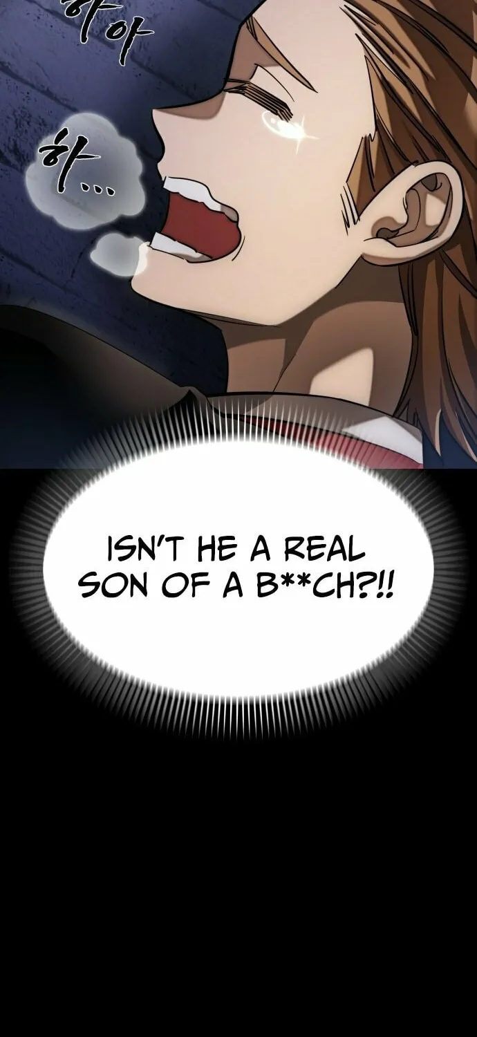 Return of the King of Hell Chapter 86 page 23 - 