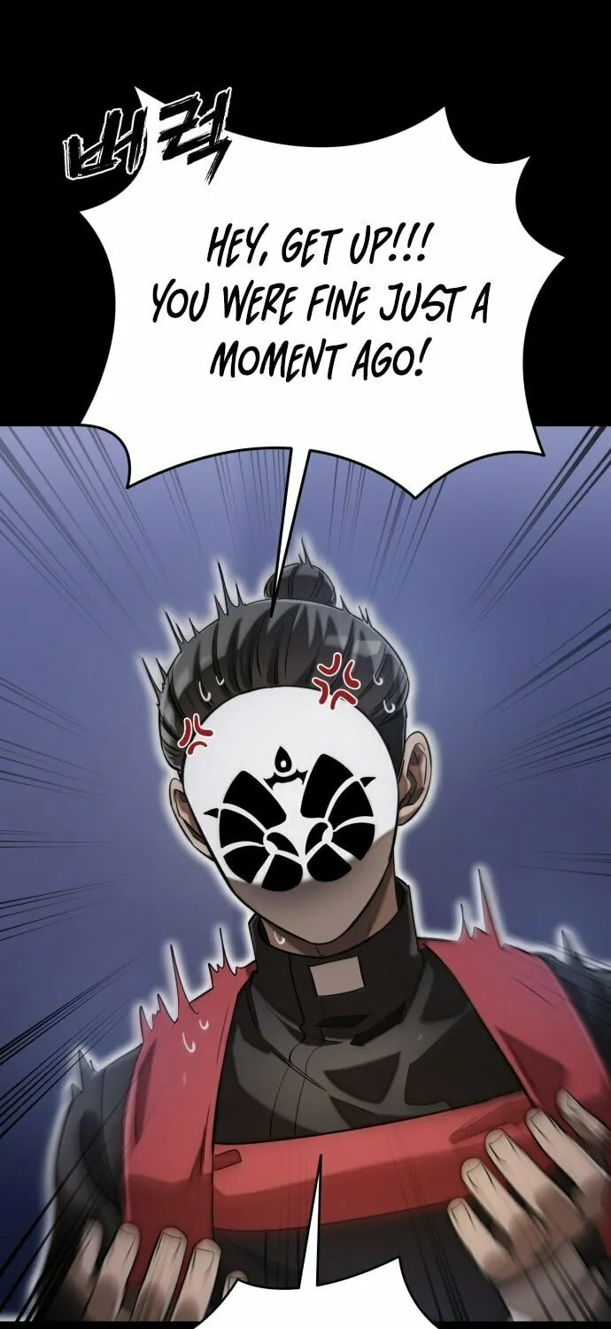 Return of the King of Hell Chapter 86 page 24 - 