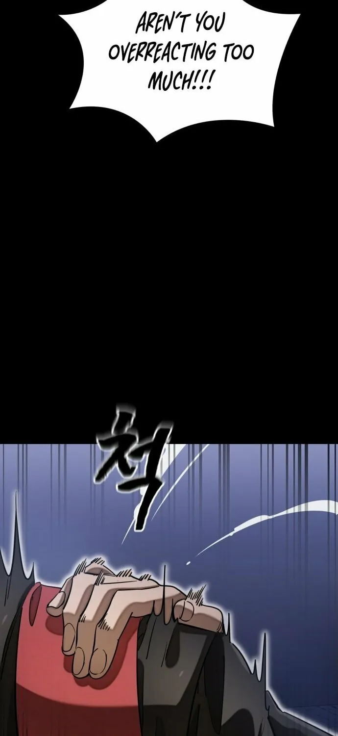 Return of the King of Hell Chapter 86 page 25 - 