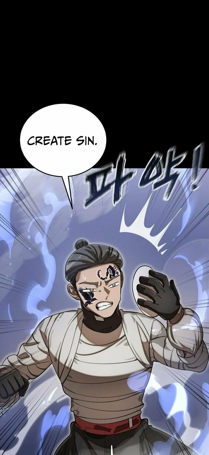 Return of the King of Hell Chapter 86 page 31 - 