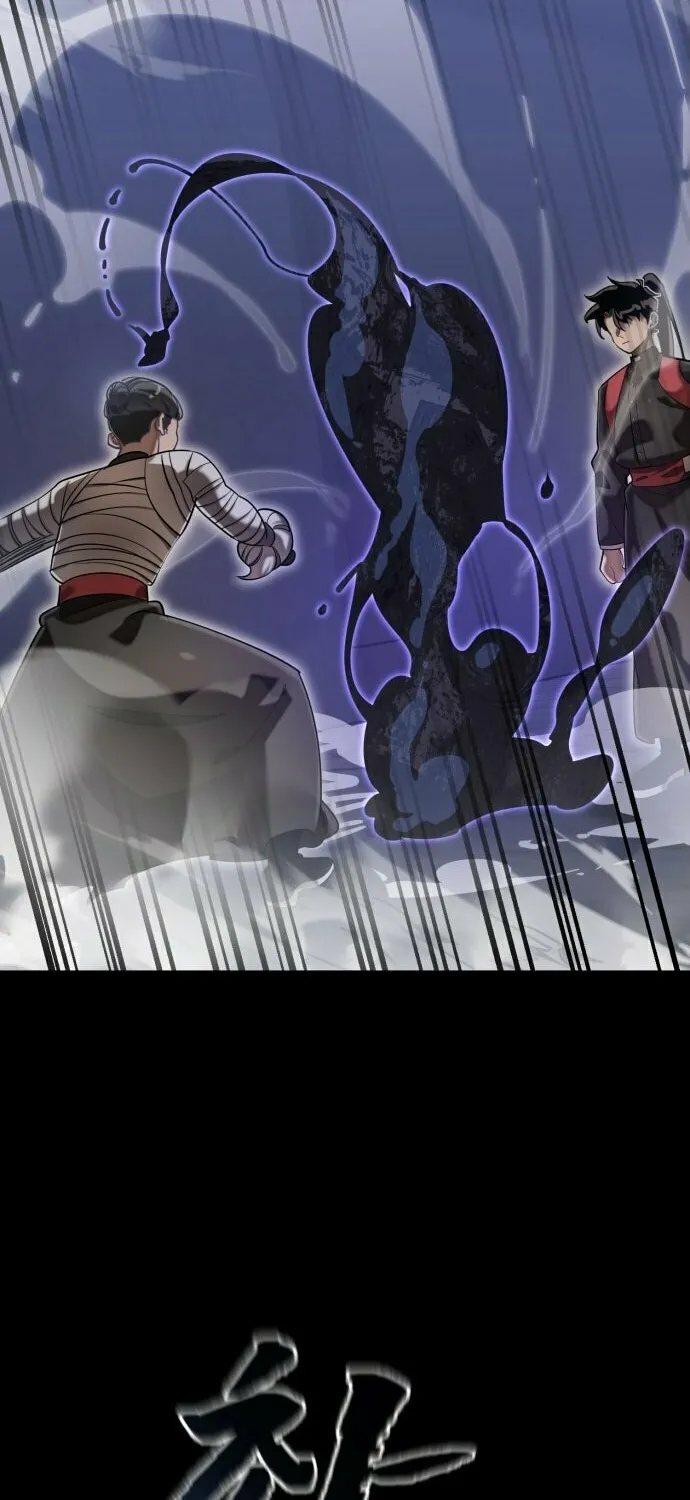 Return of the King of Hell Chapter 86 page 34 - 