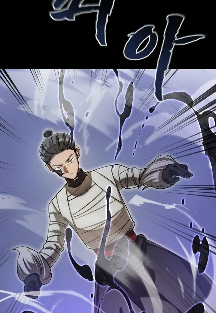 Return of the King of Hell Chapter 86 page 35 - 