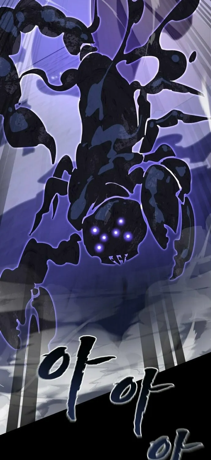 Return of the King of Hell Chapter 86 page 36 - 