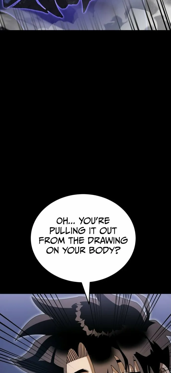 Return of the King of Hell Chapter 86 page 38 - 