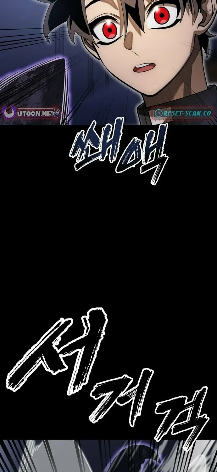 Return of the King of Hell Chapter 86 page 39 - 