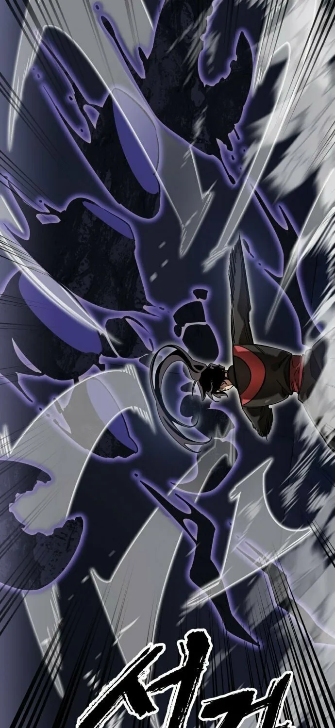 Return of the King of Hell Chapter 86 page 40 - 