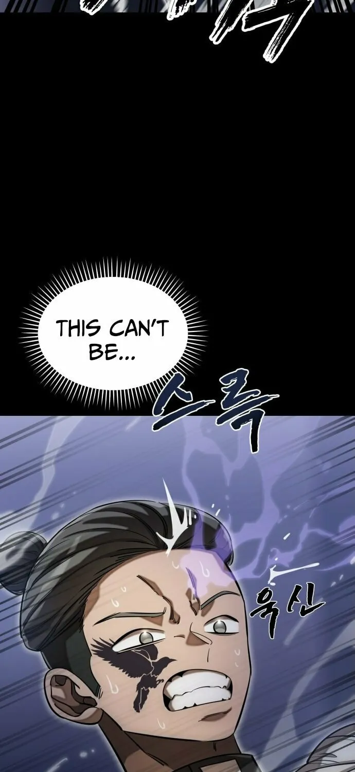 Return of the King of Hell Chapter 86 page 41 - 