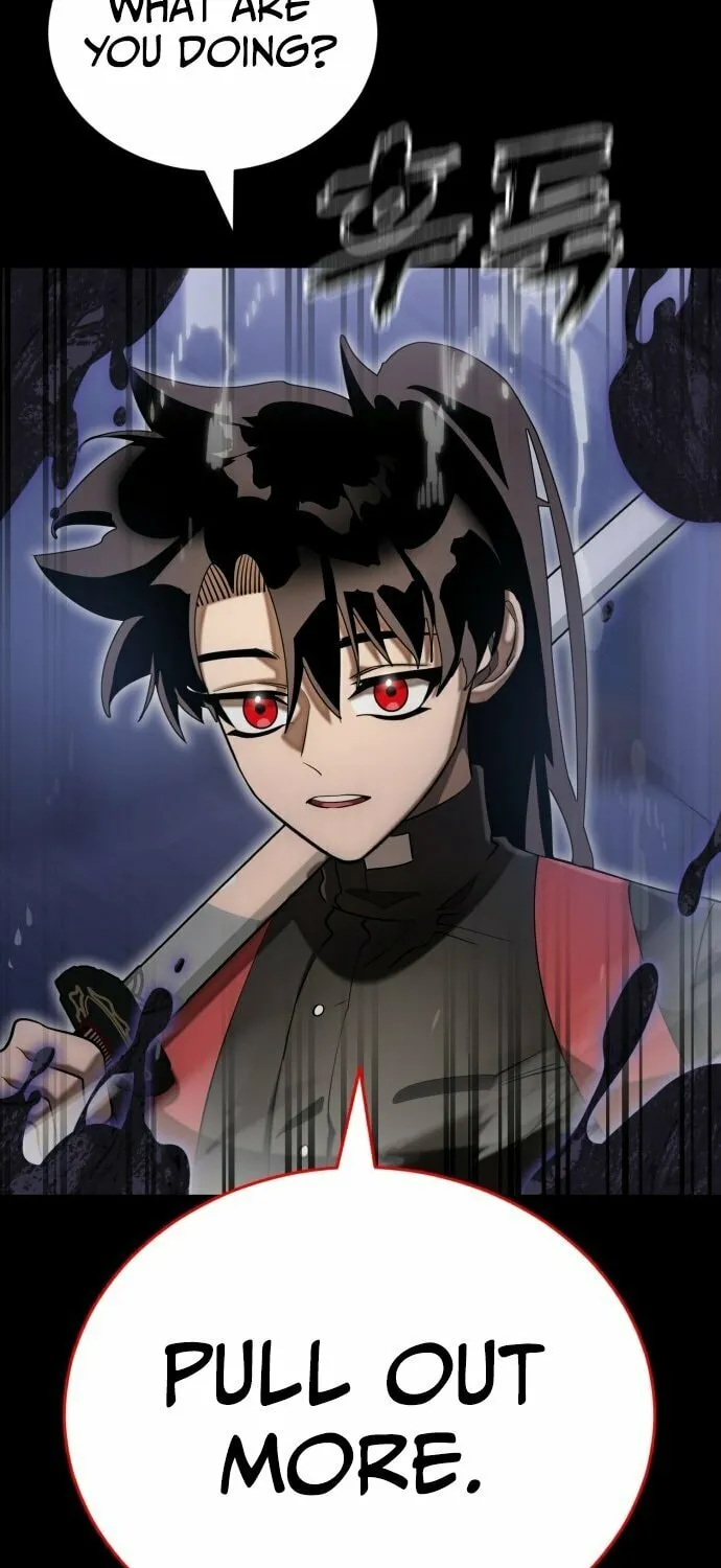 Return of the King of Hell Chapter 86 page 43 - 
