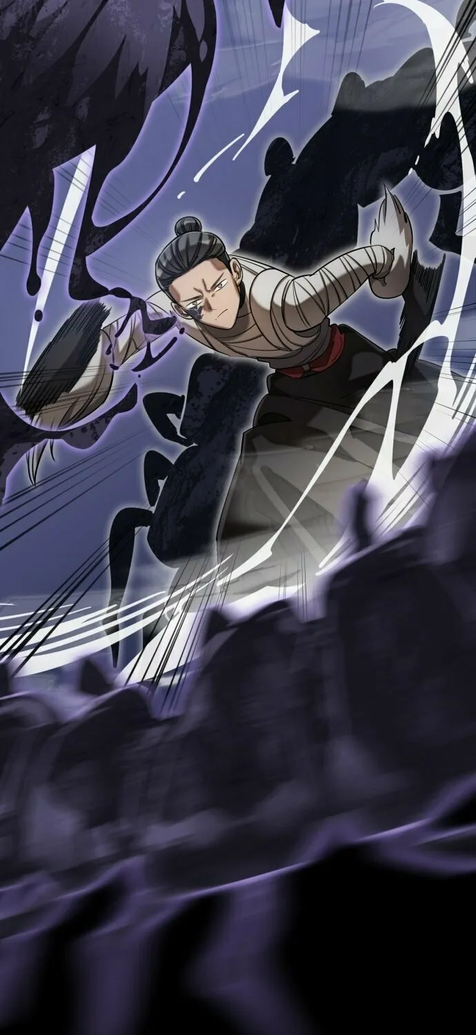 Return of the King of Hell Chapter 86 page 45 - 