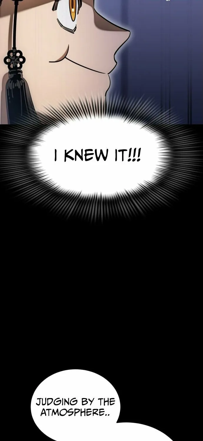 Return of the King of Hell Chapter 86 page 6 - 