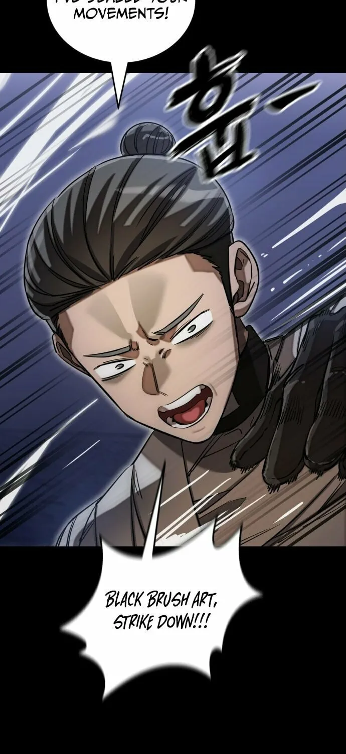 Return of the King of Hell Chapter 86 page 51 - 
