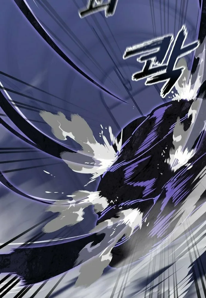 Return of the King of Hell Chapter 86 page 56 - 