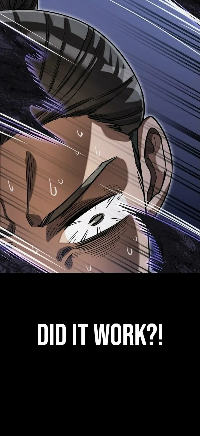 Return of the King of Hell Chapter 86 page 58 - 