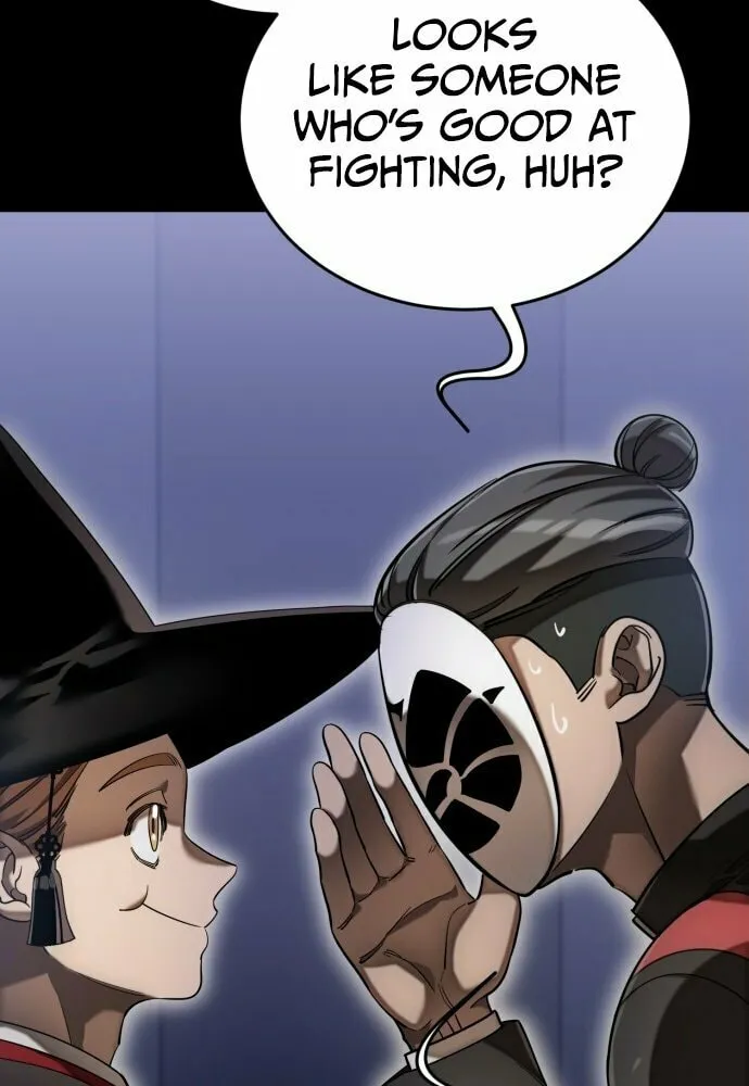 Return of the King of Hell Chapter 86 page 7 - 