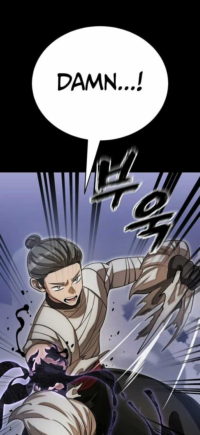 Return of the King of Hell Chapter 86 page 64 - 