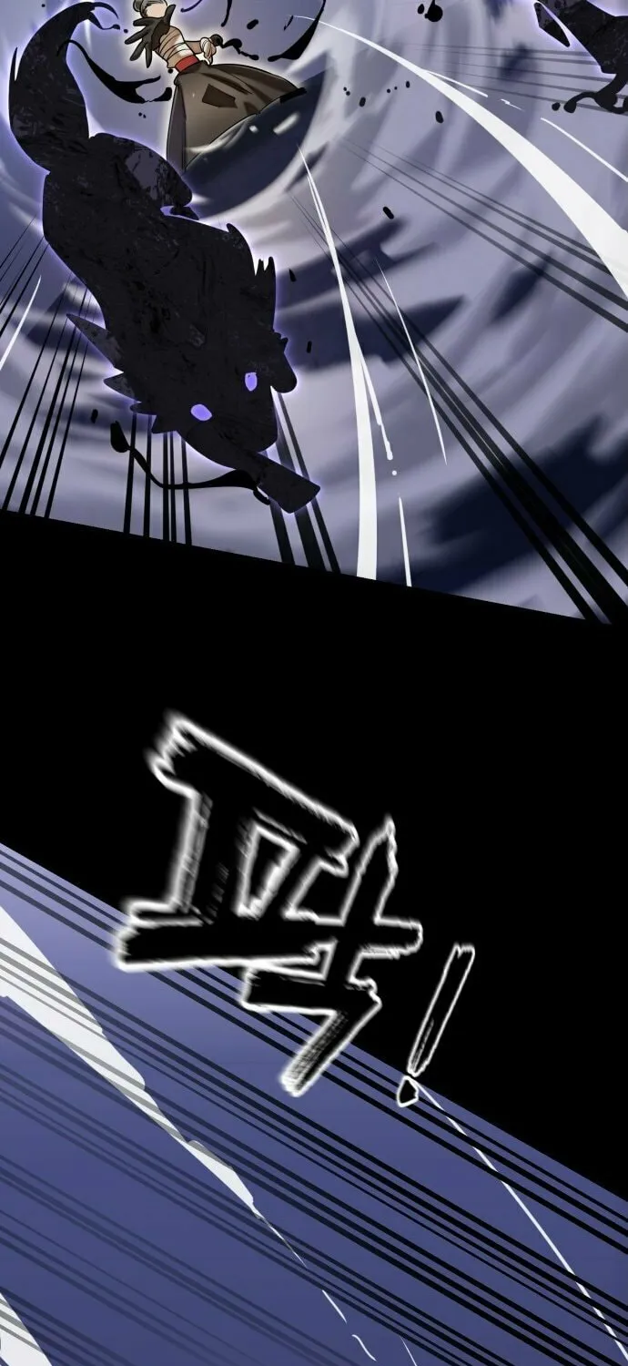 Return of the King of Hell Chapter 86 page 66 - 