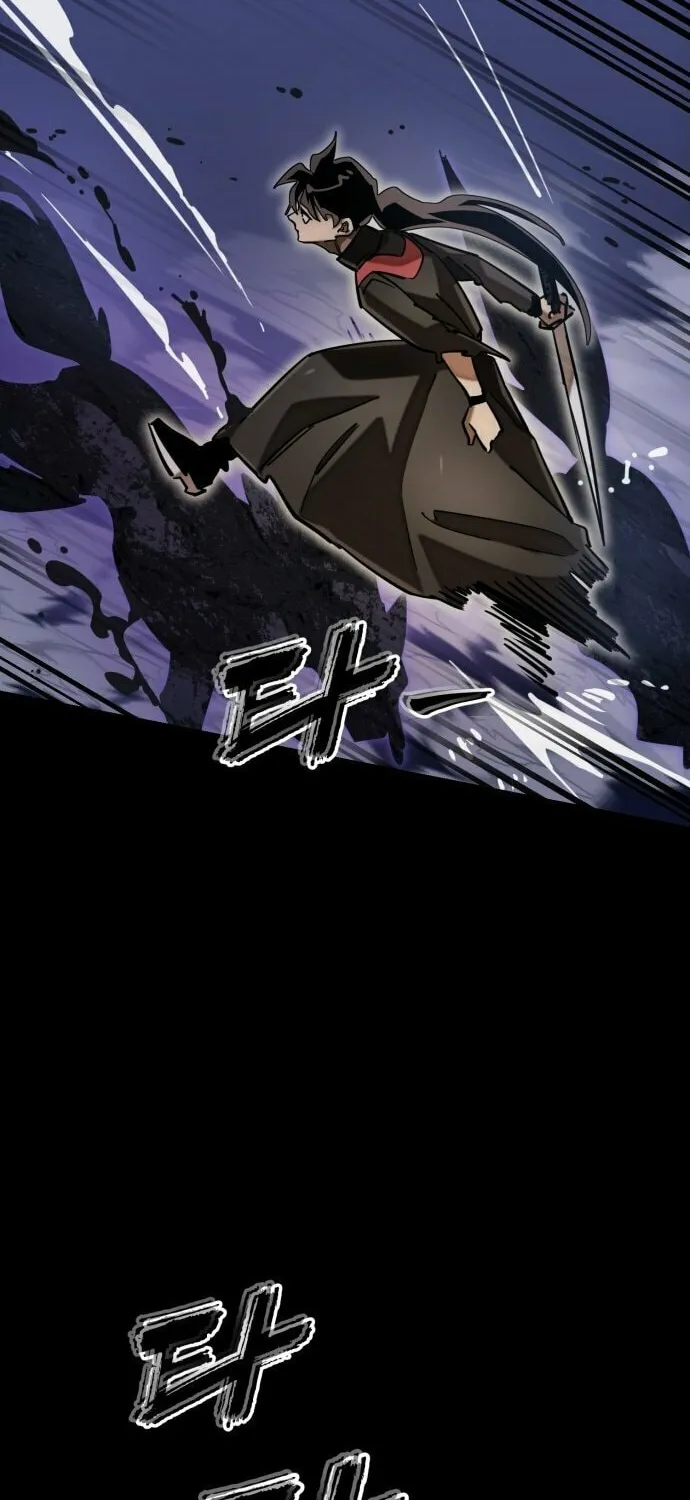Return of the King of Hell Chapter 86 page 67 - 