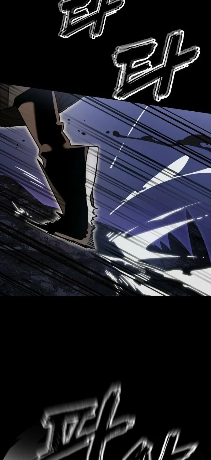 Return of the King of Hell Chapter 86 page 68 - 