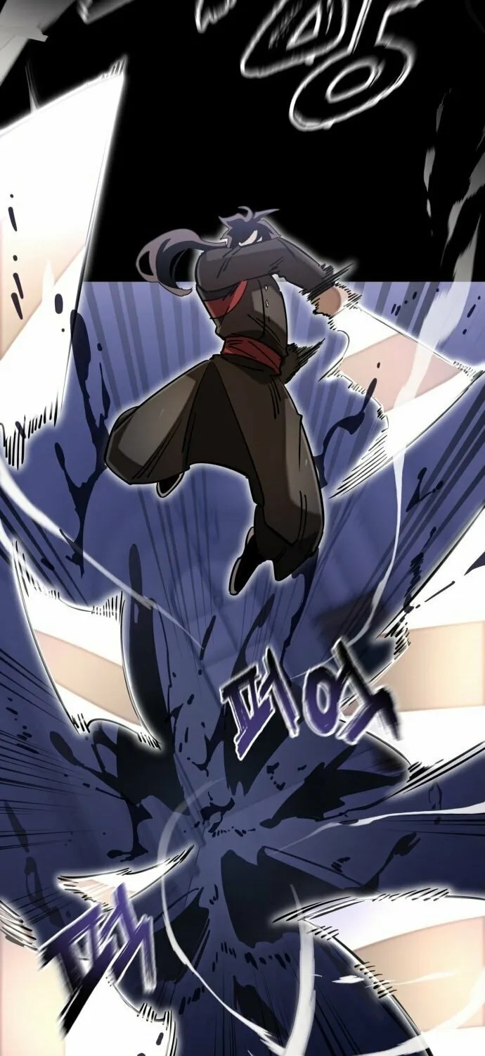 Return of the King of Hell Chapter 86 page 69 - 