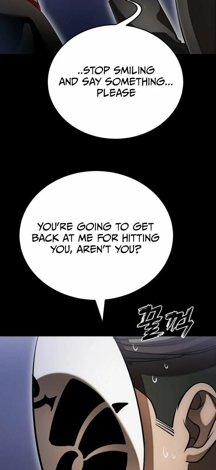 Return of the King of Hell Chapter 86 page 8 - 